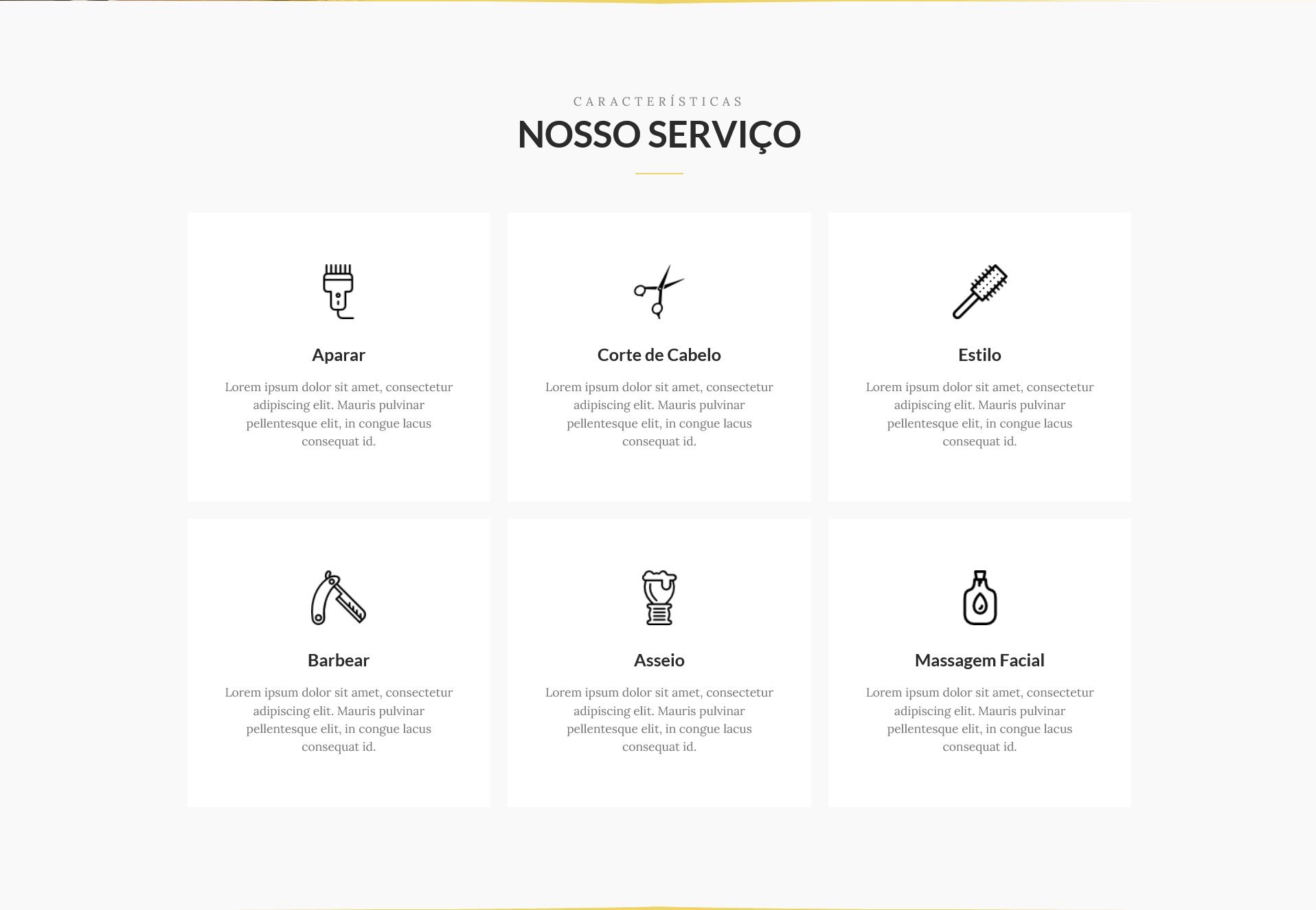 servicos